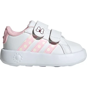 Adidas Sportswear JR8130  Disney Minnie Mouse Grand Court Shoes Kids