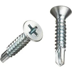 50’li 3,9*16 Yhb Matkap Vidası