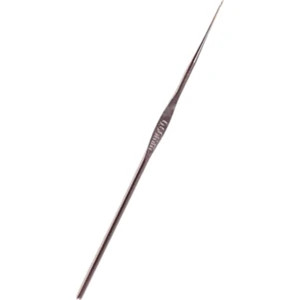 Metal Saplı Dantel Tığ 3 Numara