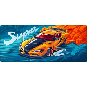 Gaming Mouse Pad 70X30 Mouse Pad Xl Super Car Mouseped Büyük Mause Pad