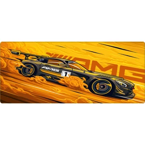 Gaming Mouse Pad 90X40 Mouse Pad XXL Super Car Mouseped Büyük Mause Pad