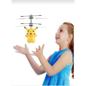 Uçan Pikachu El Sensörlü