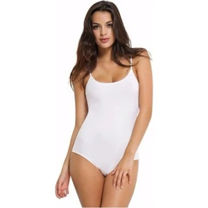 Kadın Ip Askılı Çıtçıtlı Body 2'li Paket 