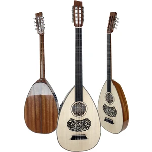 Lavta Elektro Akustik ELCL6801MH