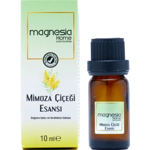 Mimoza Çiçeği Esans Uçucu Yağı 10ml