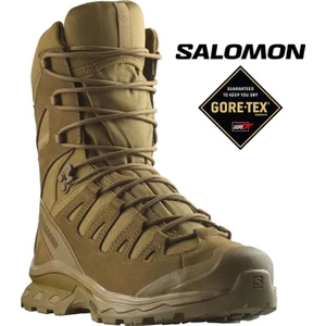Lowa Gore-Tex® Su Geçirmez Tactical Bot Özel Kuvvetler Askeri Botu Erkek Bot