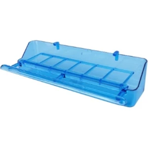 Tisert Yemlik 19CM Bölmeli 2 Adet