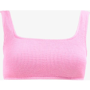 Pembe Kadın Bikini Üst Freya