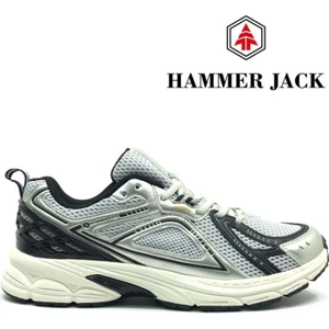 Hammer Jack 101-25028 Hamlet Koşu Ayakkabısı Unisex Spor Ayakkabı