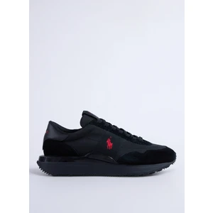 Polo Ralph Lauren Sneaker, 45, Siyah