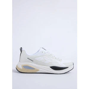 Discovery Expedition Beyaz Erkek Sneaker Alcıde