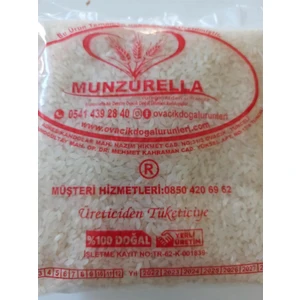 Baldo Pirinç (1 Kg)