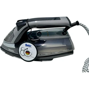 Thera 2600W Seramik Tabanlı Buharlı Ütü