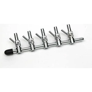 Akvaryum Metal Hava Dağıtım Kiti 5 Li