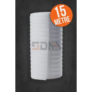 15 Metre Şilte Tabak Arası Bardak Sarma Cam Sarma Şiltesi Taşıma Taşınma Ambalaj Malzemesi 50CM