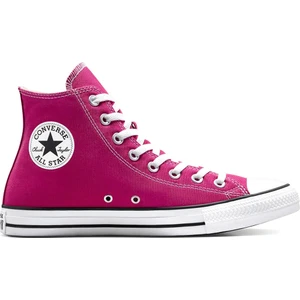 Chuck Taylor All Star Pembe Kadın High Sneaker