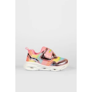 Kita Patik Phyton Işıklı Ayakkabı 346.P23Y.181 VİC23