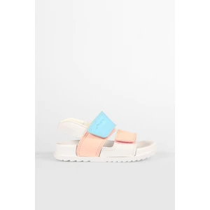 Krixi Pembe Bebe Phylon Sandalet