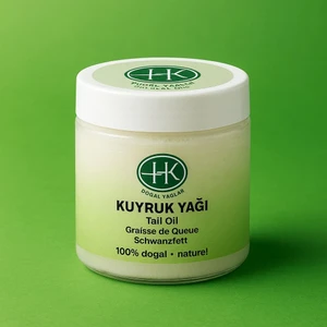 Hk Remedykuyrukyağı Kremi 100 ml