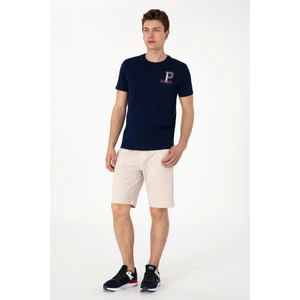 U.s. Polo Assn. Erkek Taş Şort (Örme) 50298038-VR049