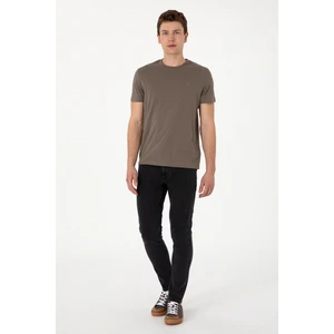U.s. Polo Assn. Erkek Taş Pantolon (Jean) 50307985-VR049