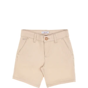 U.s. Polo Assn. Erkek Çocuk Taş Şort / Bermuda 50300540-VR049