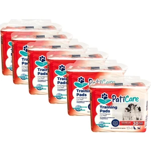 Puremed Kedi Köpek Çiş Pedi 60 x 90 cm 6X30 180 Adet