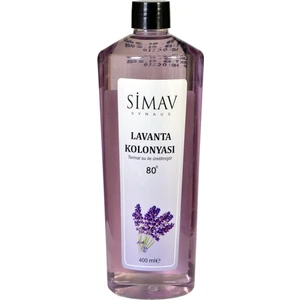 Simav Synaus Termal Sulu Lavanta Kolonyası - 400 ml