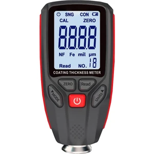 Nttools NT2122 0-1300ΜM Kaplama Kalınlık Ölçer