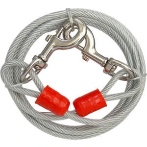 Bahçe Bağlama Kalın 3 M Nrmsa