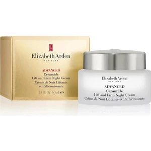 Elizabeth Arden Advanced Ceramıde Lıft And Fırm Nıght Cream 50 ml