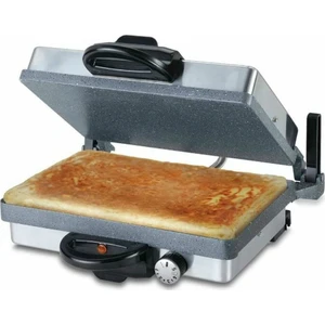 Contact Grıll  Granit  Metalik Tavasız