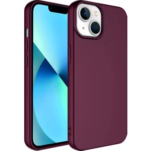 iPhone 14 Plus Kamera Korumali Mara Lansman Kapak