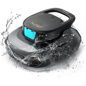 Scuba Se Kablosuz Havuz Temizleme Robotu