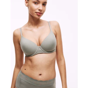 Marks & Spencer 3'lü Pamuklu T-Shirt Sütyeni Seti