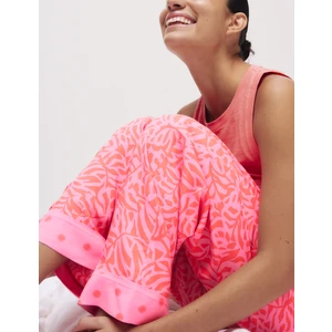Marks & Spencer Desenli Pijama Altı