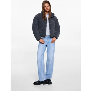 Kids Mango Çocuk Mont