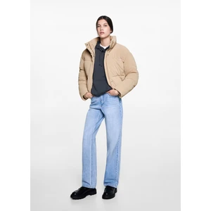 Kids Mango Çocuk Mont