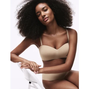 Marks & Spencer Balenli Straplez Sütyen