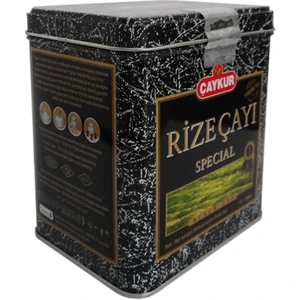 Rize Çayı Hediyelik