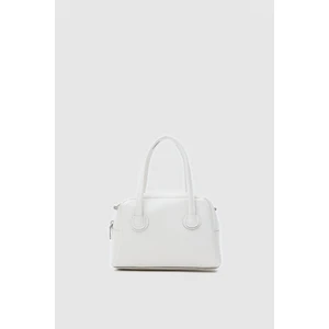 Mivy Çapraz Çanta  Krem