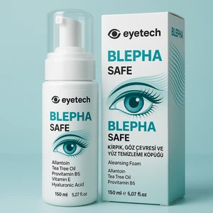 Blephasafe