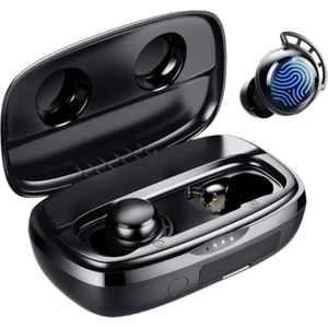 Flybuds 3 Ipx8 Su Geçirmez 100 Saat Oynatma Süreli Sbc & Aac Destekli 5.0 Bluetooth Kulaklık