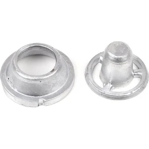 Alüminyum Döküm Içli Köfte Aparatı 10-12 Numara