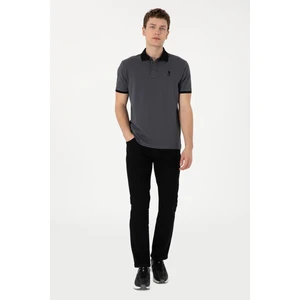 U.s. Polo Assn. Erkek Yeşil Pantolon (Jean) 50308270-DN0030