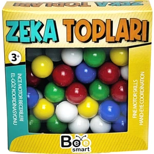 Bee Smart Zeka Topları