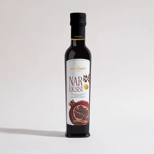 Hasanbey Çiftliği Nar Ekşisi 250 ml