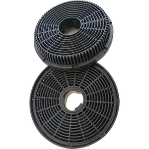 Simfer SD-8722 Ankastre Davlumbaz Filtresi 2 Adet Uyumlu