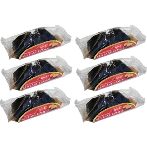 İpek  Pişmaniye Kestane Dolması 80 gr x 6 Adet