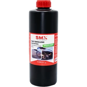 Far Temizleme Solüsyonu 1 Lt.